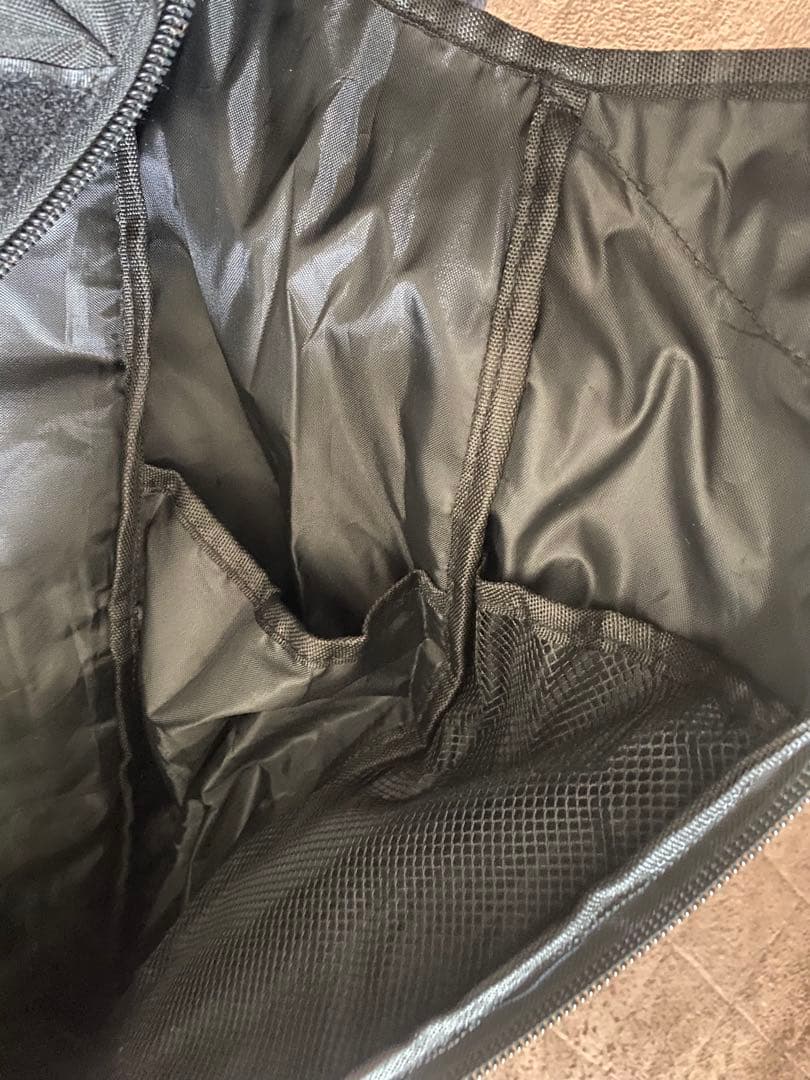 SHENKEL 多目的バックパック 75L 新規生産なし未使用品