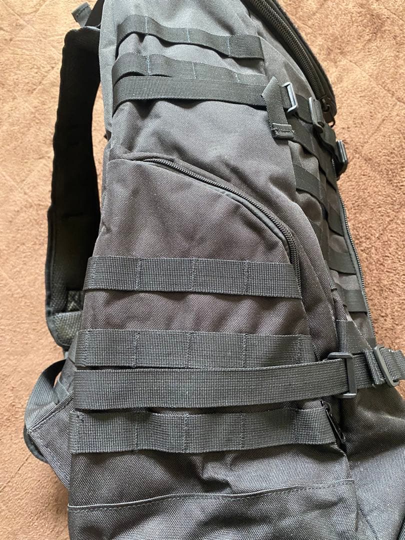 SHENKEL 多目的バックパック 75L 新規生産なし未使用品