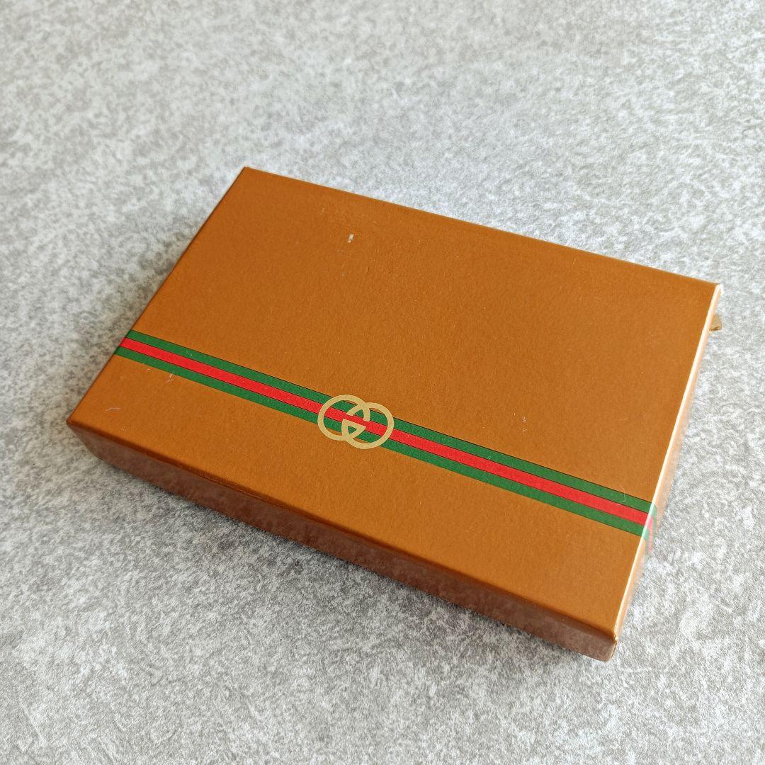 オシャレ☘ GUCCI グッチ トランプ カードゲーム インテリアにも♪