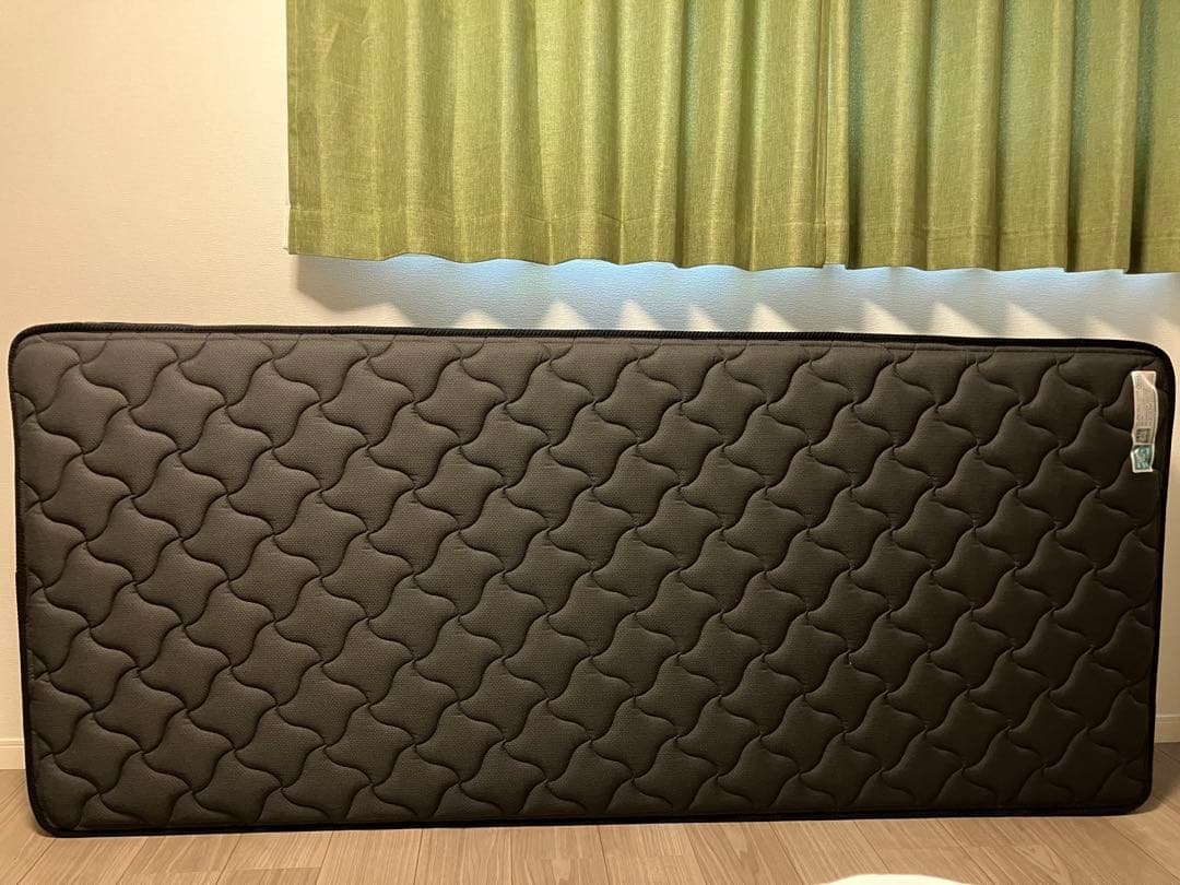 最終値下 セミシングル フランスベッド マットレスTW010 ニトリ ベッド