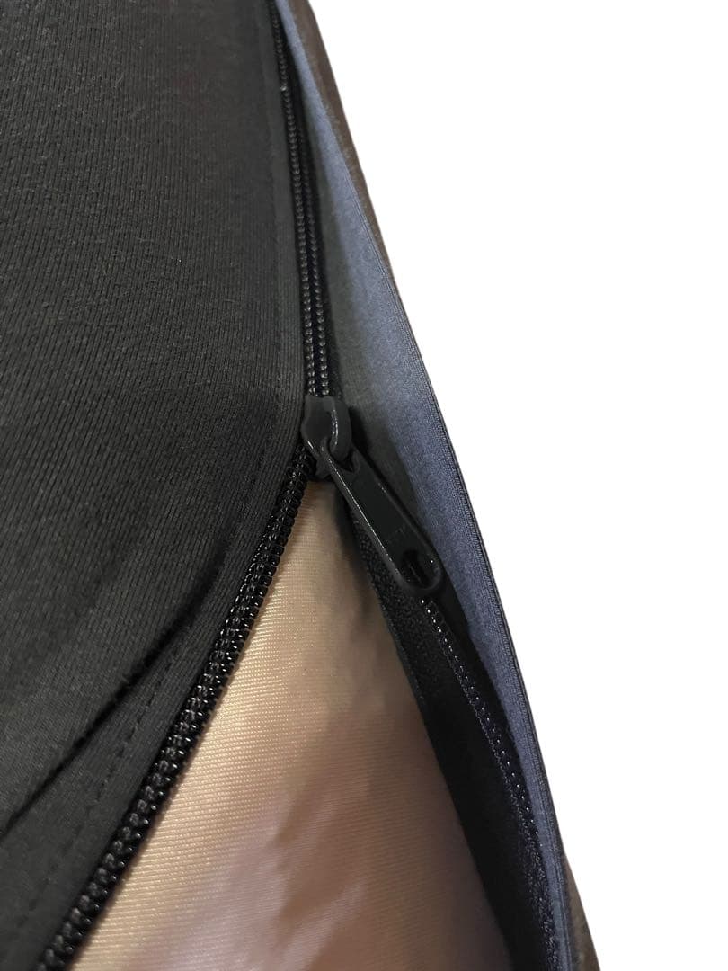 送料込 Yogibo MAX ヨギボー マックス ダークグレー