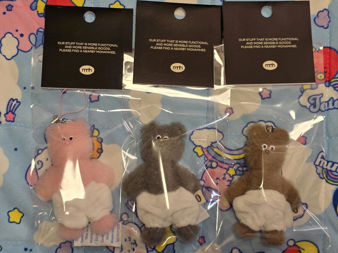 MONAMHEE まとめ売り