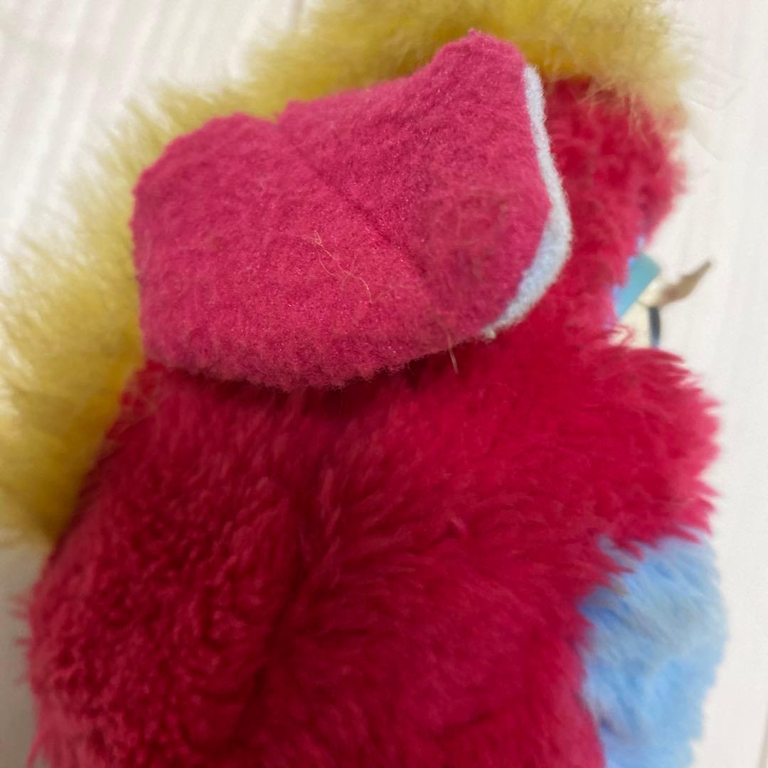 ファービー ピンク シャーベットピンク 平成おもちゃ TOMY - メルカリ