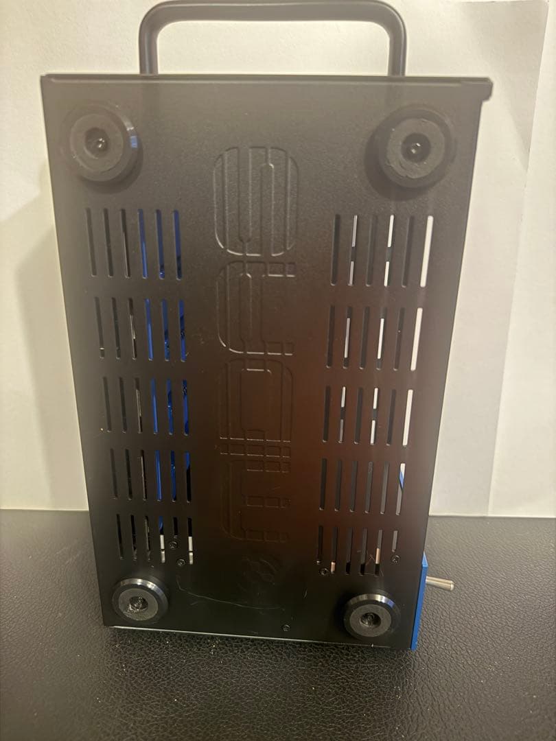 MIDAS LEGEND L6 API 500 SERIES RACK ラク