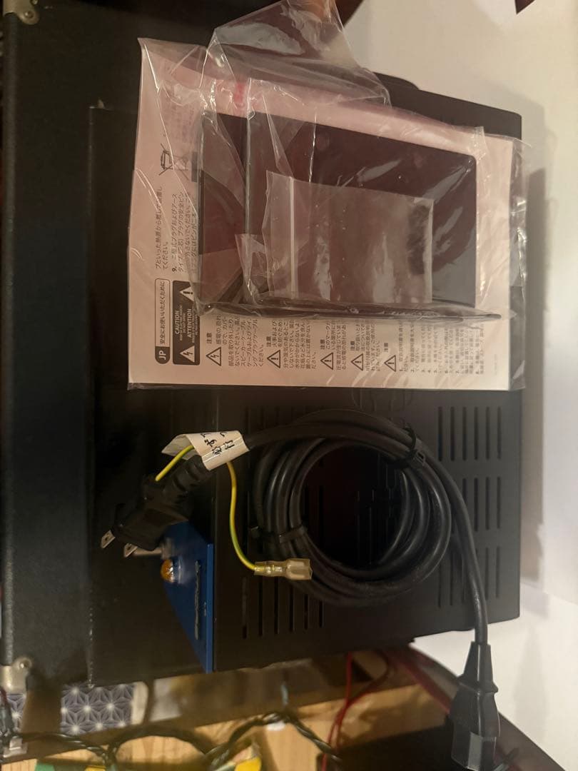 MIDAS LEGEND L6 API 500 SERIES RACK ラク