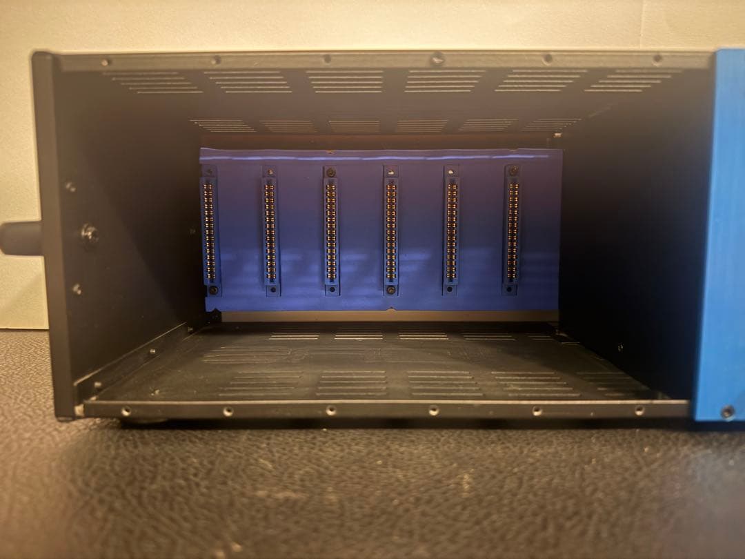 MIDAS LEGEND L6 API 500 SERIES RACK ラク