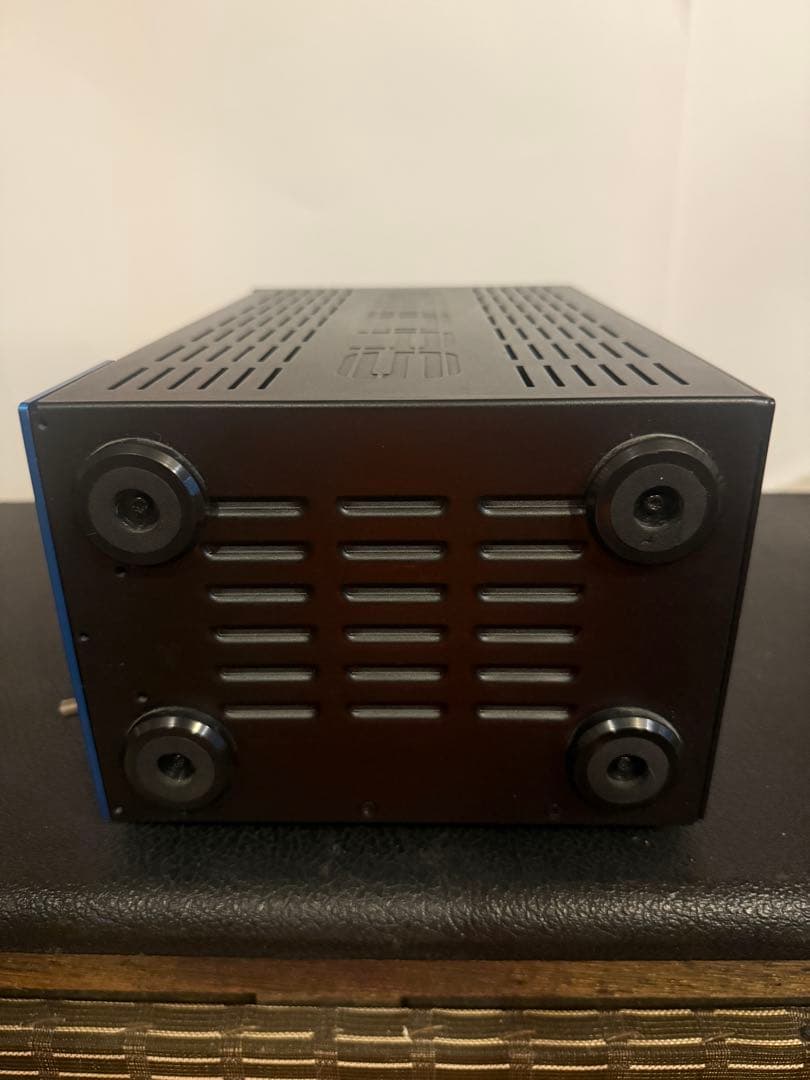 MIDAS LEGEND L6 API 500 SERIES RACK ラク