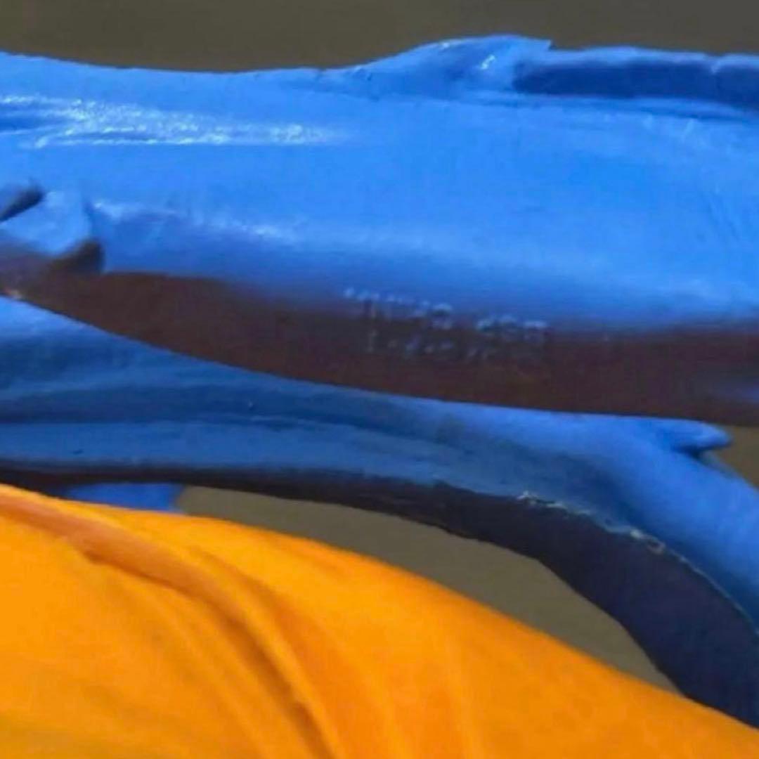 ドラゴンボール B賞 02カラー フィギュア　D賞リペイント