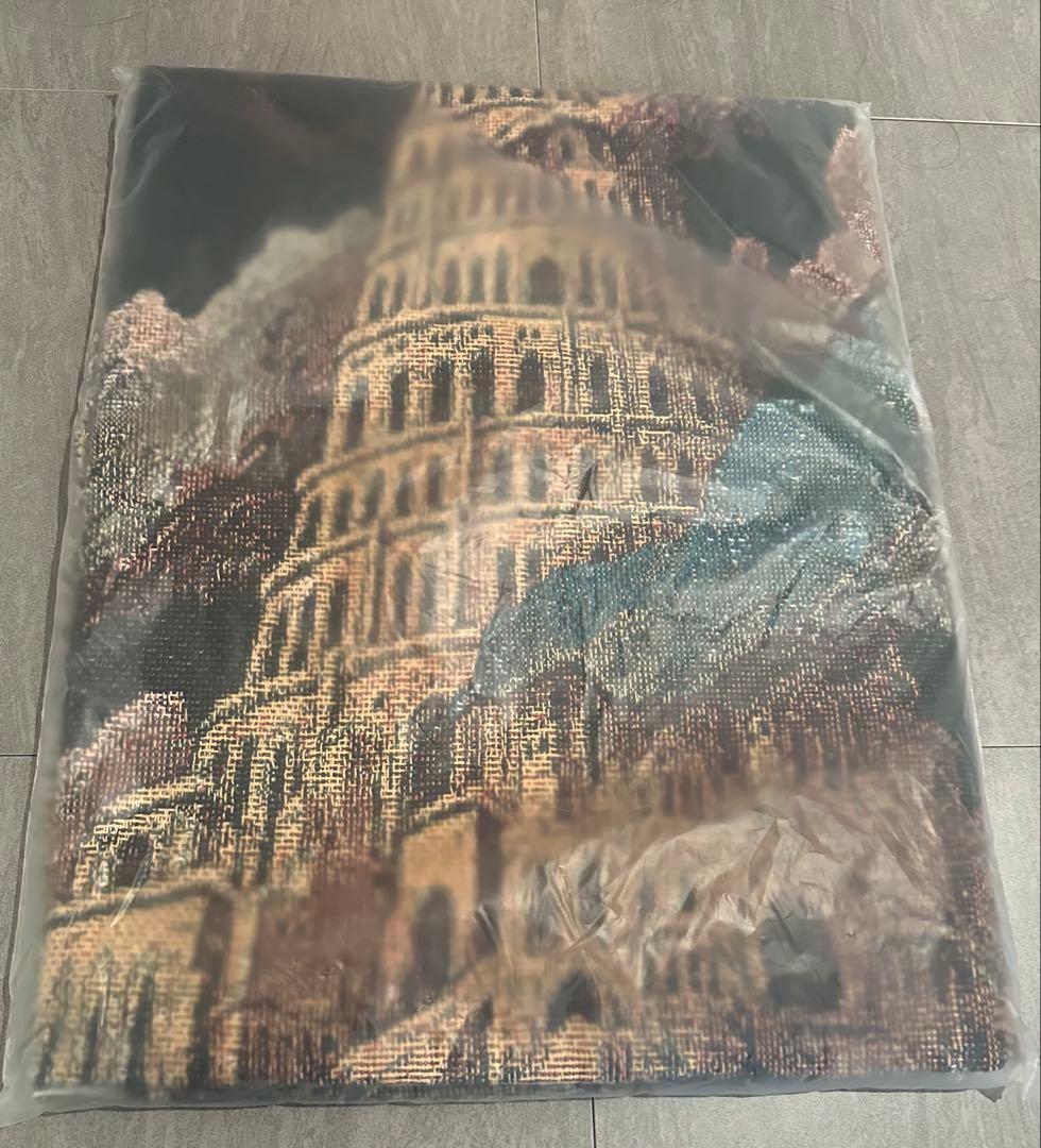 ミセス バベルの塔 マルチクロス ランダムガチャ当たり アタリ - メルカリ