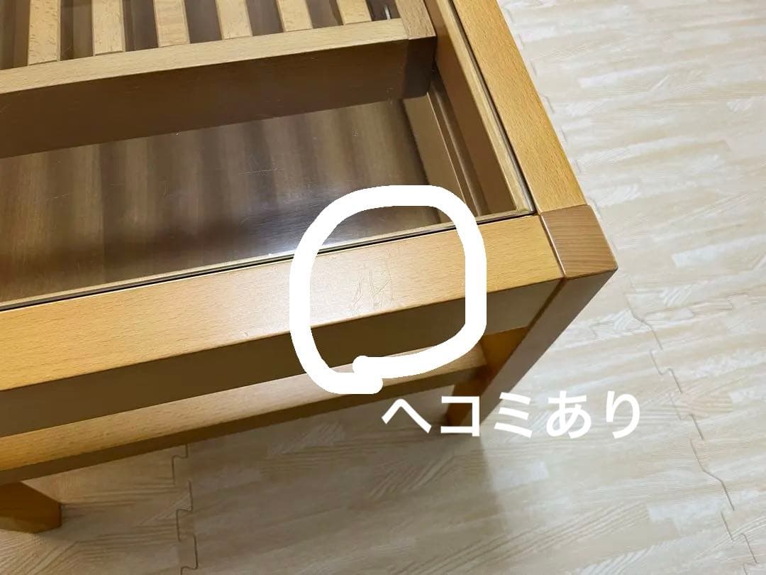 KEYUCA(ケユカ) モスコ スライドローテーブル