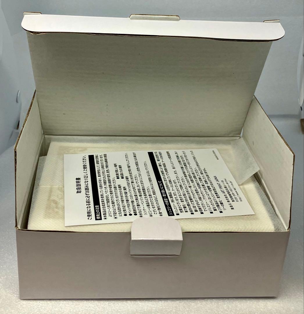 レア　ポケモン　ジュエリーボックス　イーブイ　シャワーズ　ブースター　サンダース