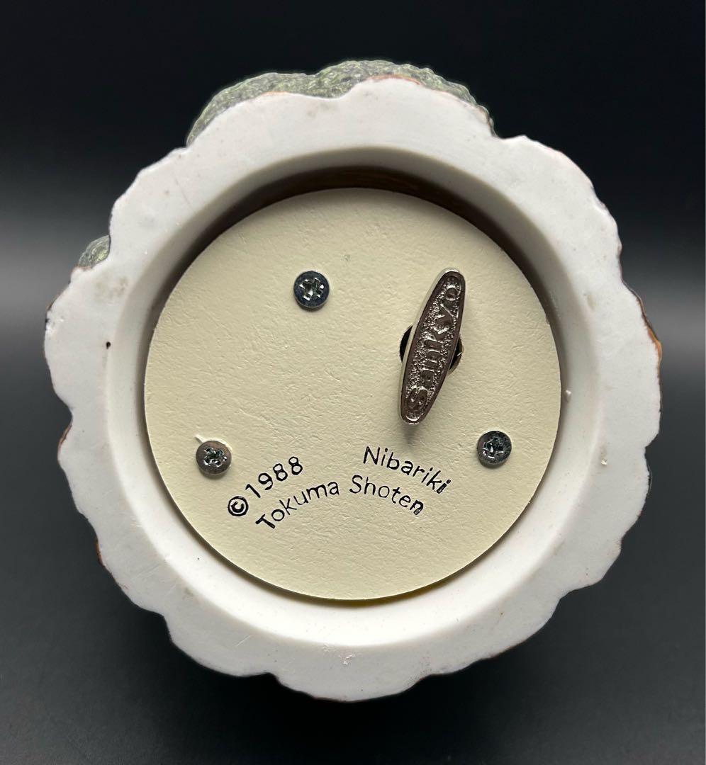 となりのトトロ オルゴール くすのき