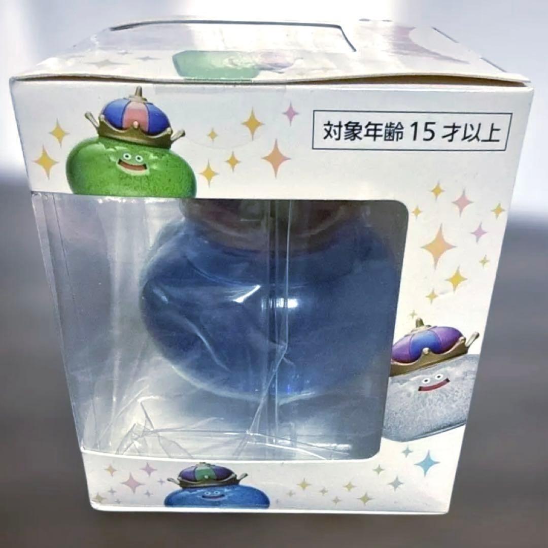 ドラゴンクエスト キングスライム キラキラフィギュア - メルカリ