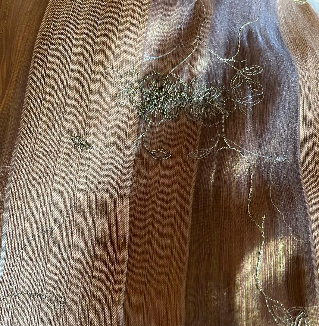 サンゲツ　レースカーテン