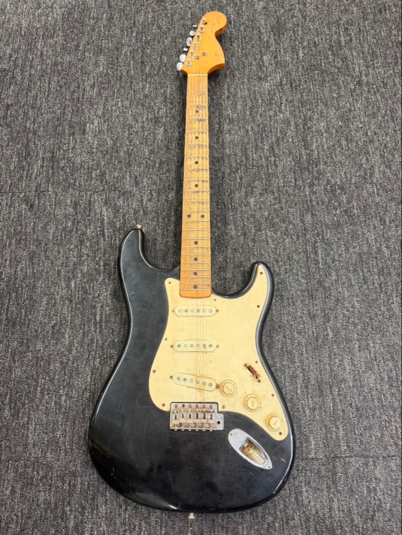 JooDee ARTIST CUSTOM エレキギター ヴィンテージ ジャンク - メルカリ