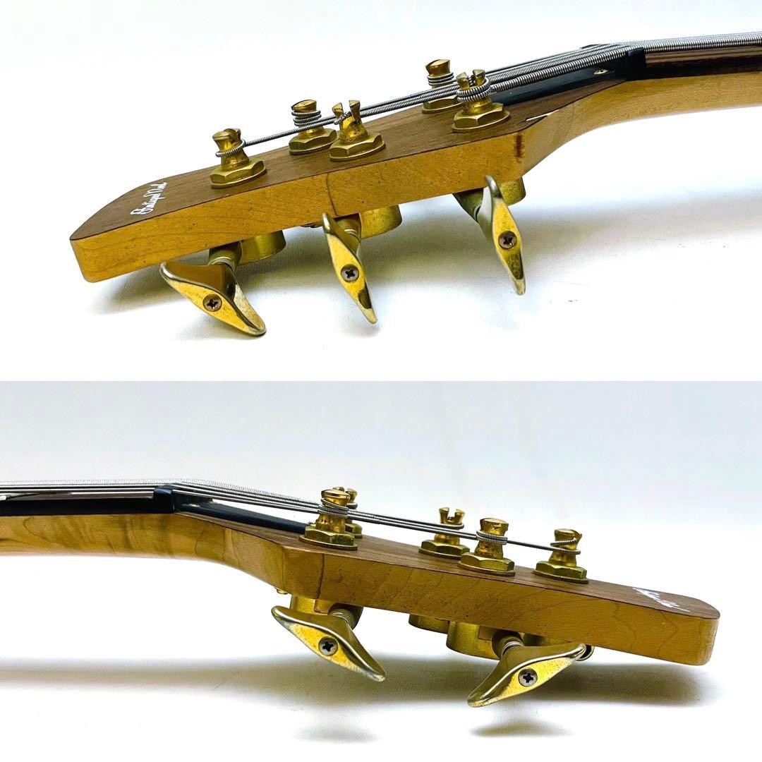 美品】Antique Noel ATB-580 5弦ベース - メルカリ