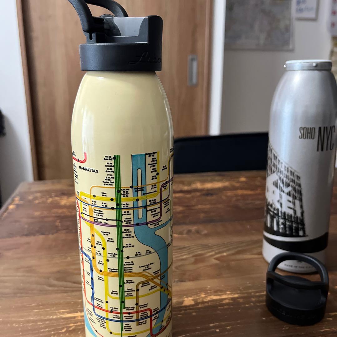 希少！Liberty Bottle リバティーボトルワークス 未使用 2個セット