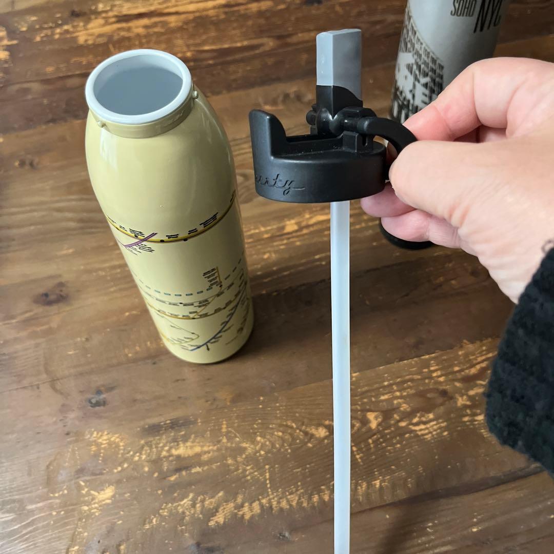 希少！Liberty Bottle リバティーボトルワークス 未使用 2個セット