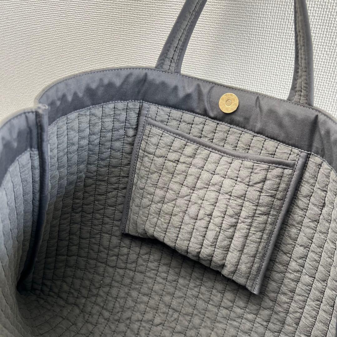 たぴこ　ヌビバッグ　レッスンバッグ