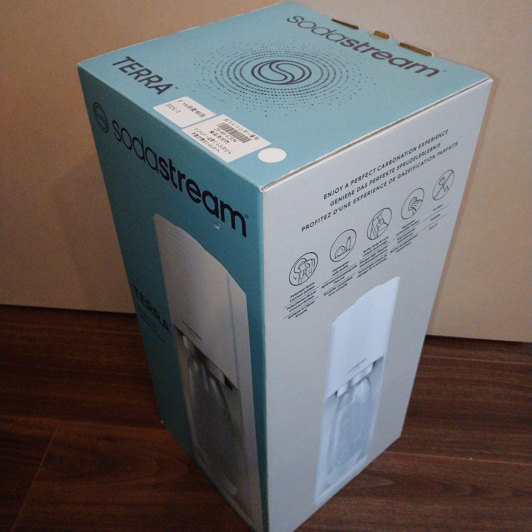 ソーダストリーム