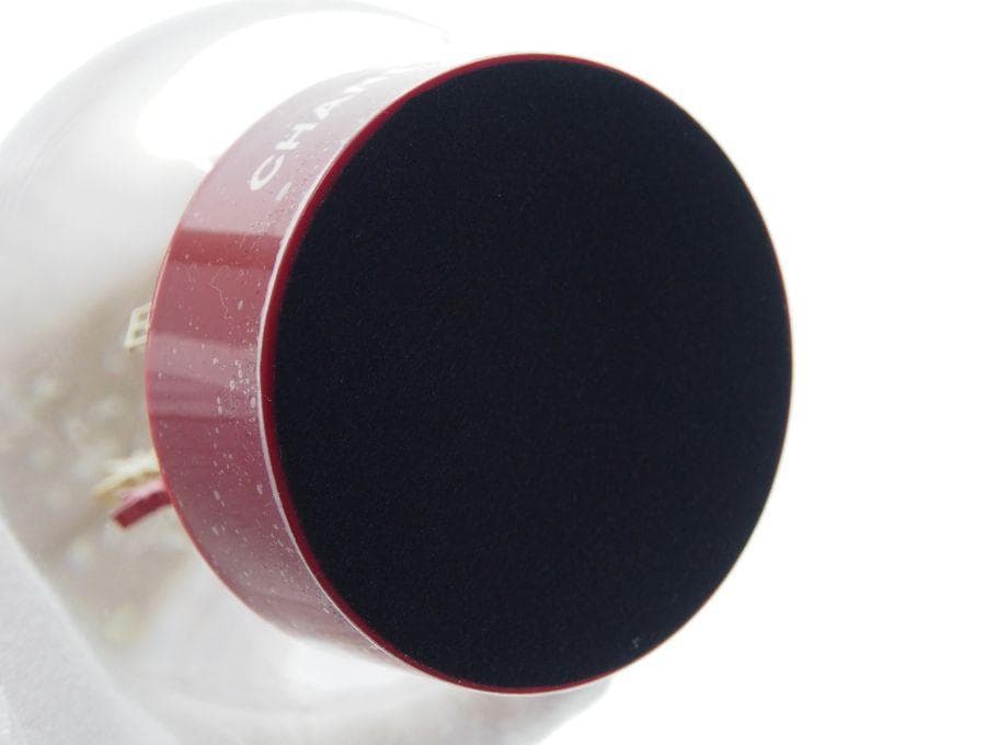 シャネル ノベルティ スノードーム 2022 香水 N°5 ガラス CHANEL