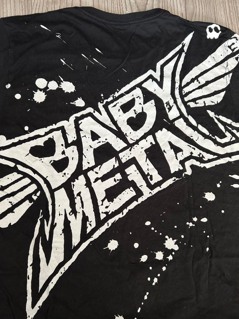 ★廃盤CD DVD シングル「ド・キ・ド・キ☆モーニング」BABYL