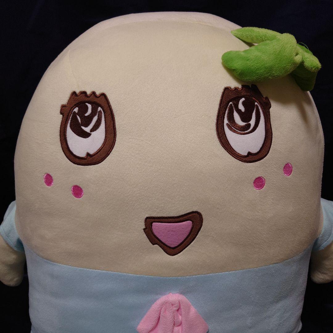 ふなっしー 座椅子 - メルカリ