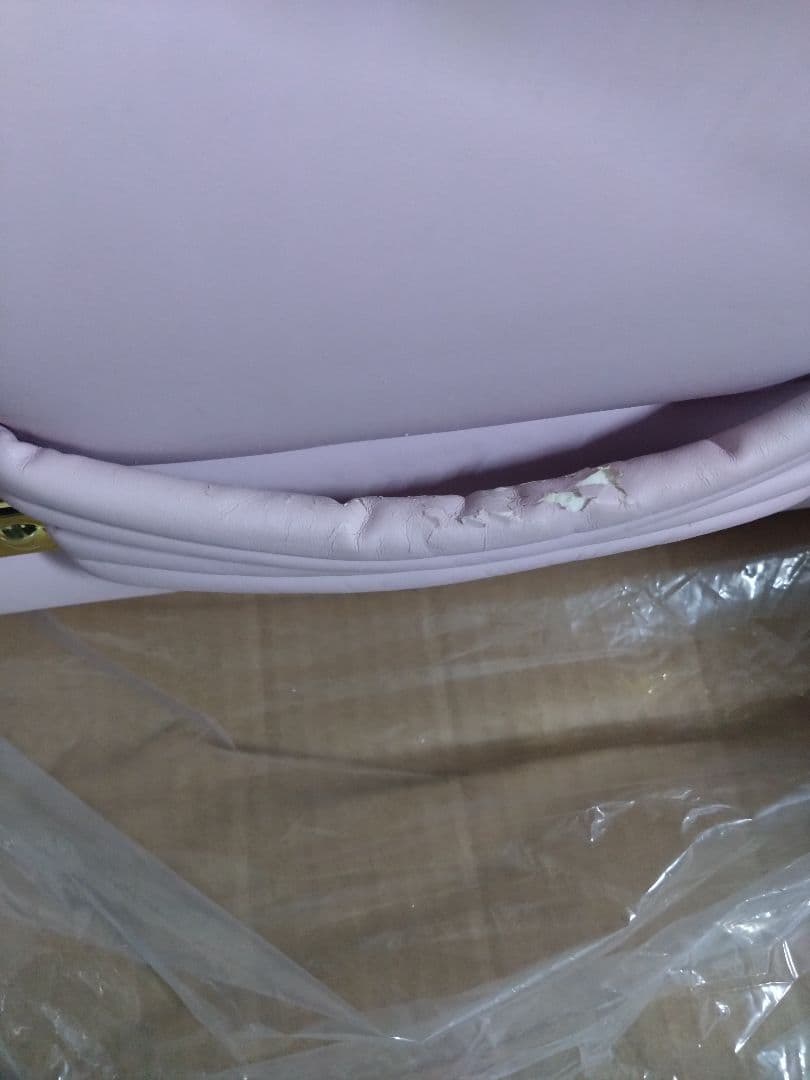 【ラベンダーヒル】マッサージベッド