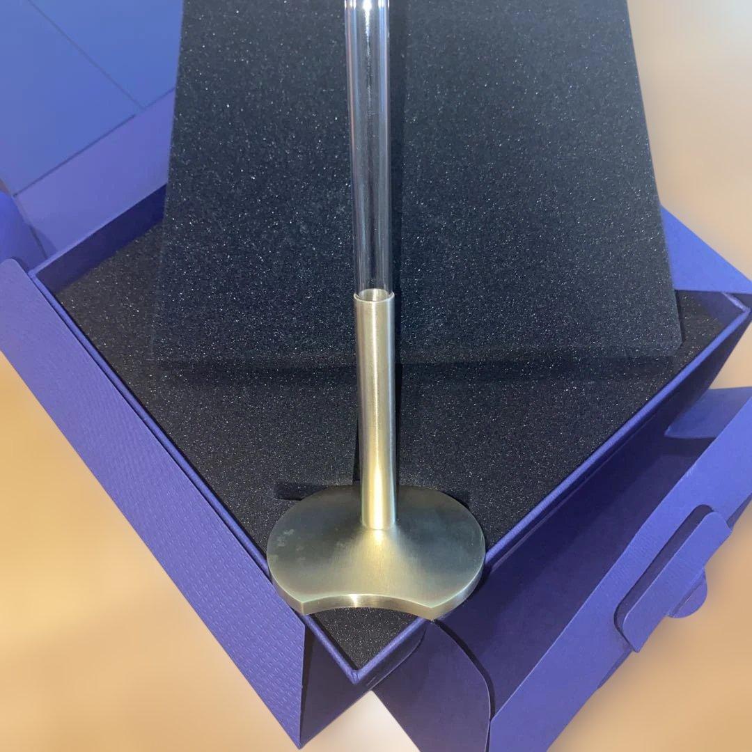 スワロフスキー　Garden Tales桜& デコレーションベイス（S）