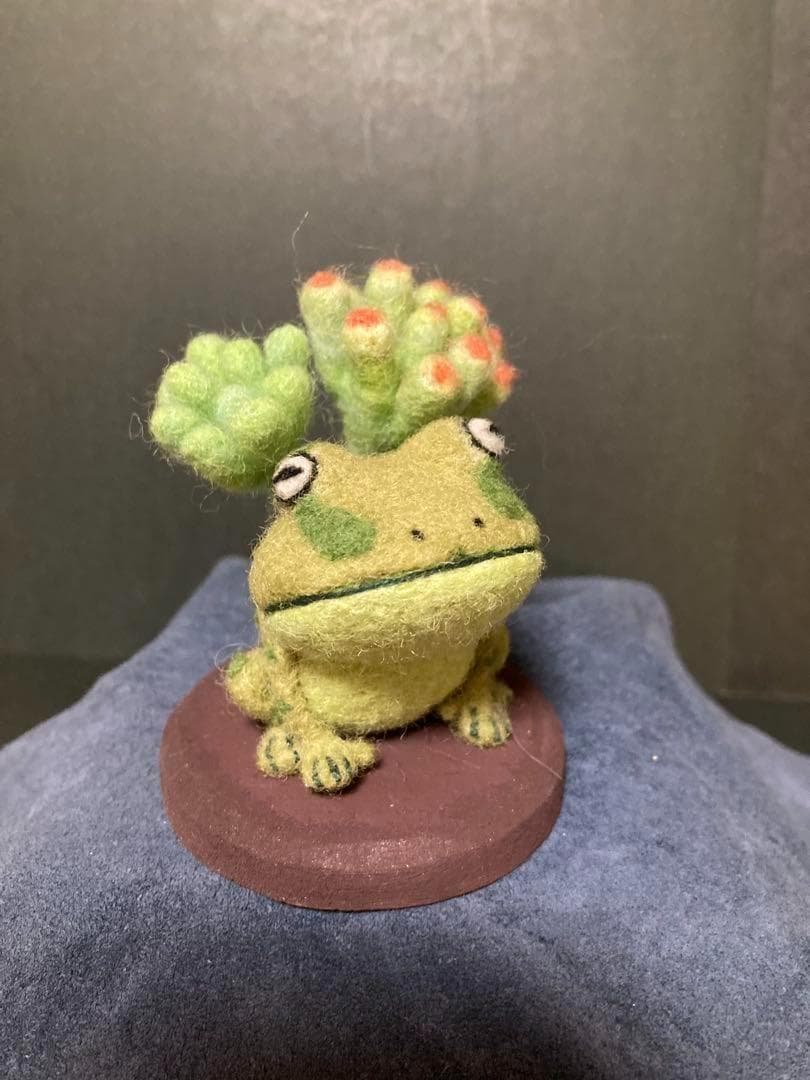 メルカリのみ羊毛・　標本タイプデフォルメ　orderページ