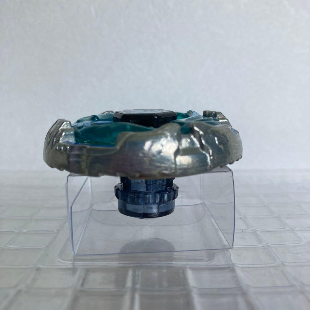 クライスシグナスBB124 14SWD メタルファイトベイブレード 8452 FGAL