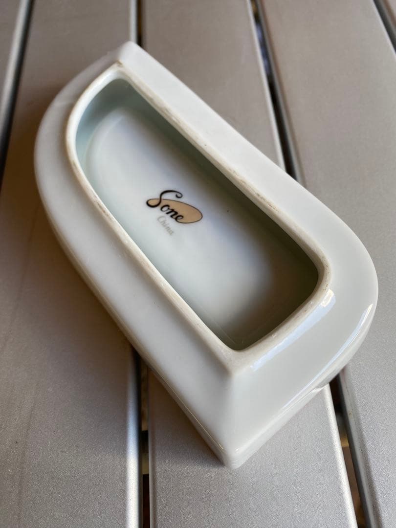 ゼネラル石油　灰皿　レトロ　ヴィンテージ　当時物