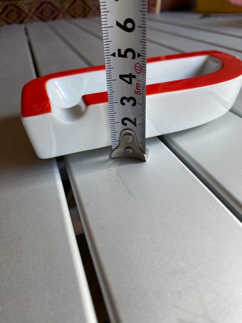 ゼネラル石油　灰皿　レトロ　ヴィンテージ　当時物