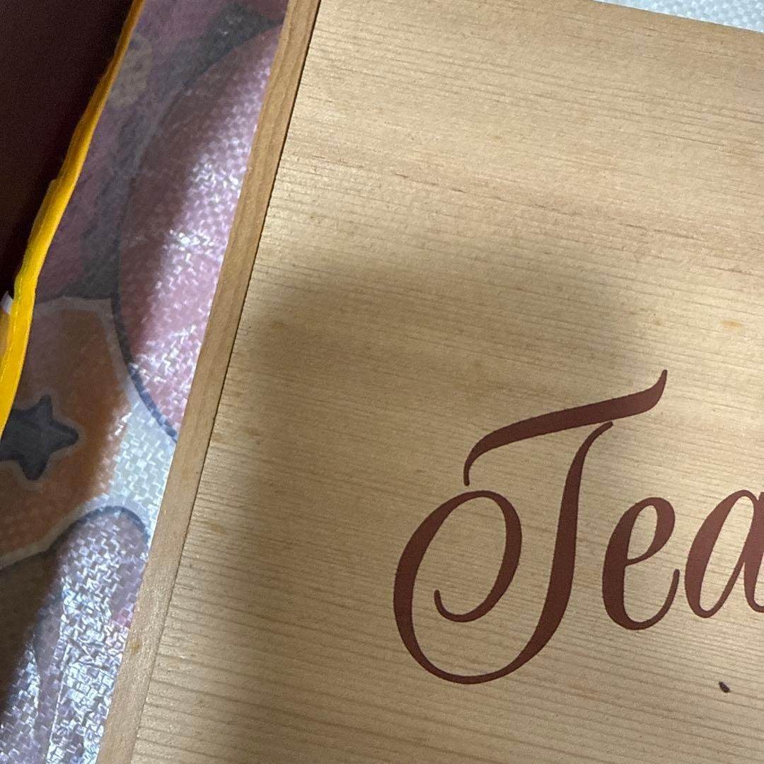 marimekko マリメッコ　ティーセット　不二家　レトロ