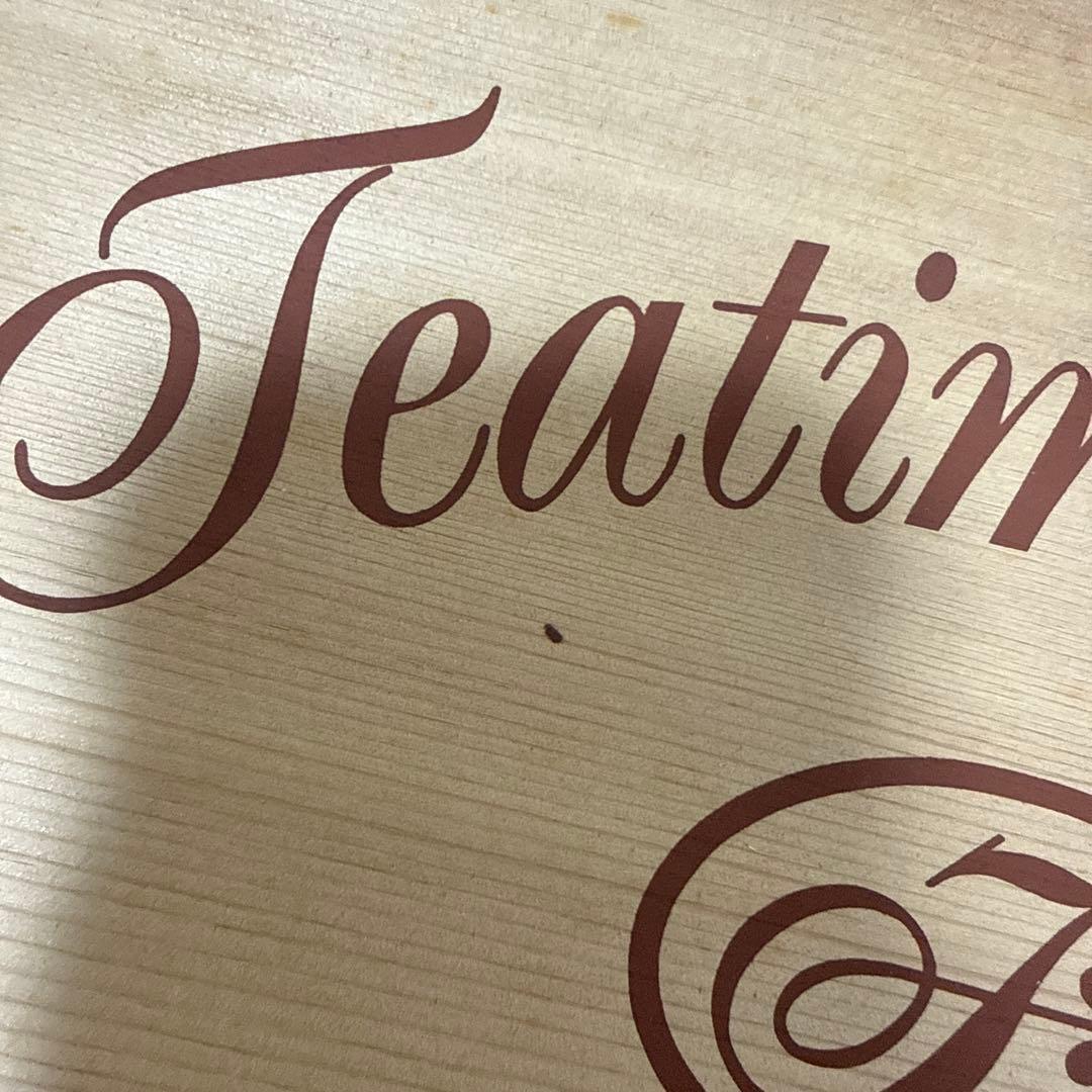 marimekko マリメッコ　ティーセット　不二家　レトロ