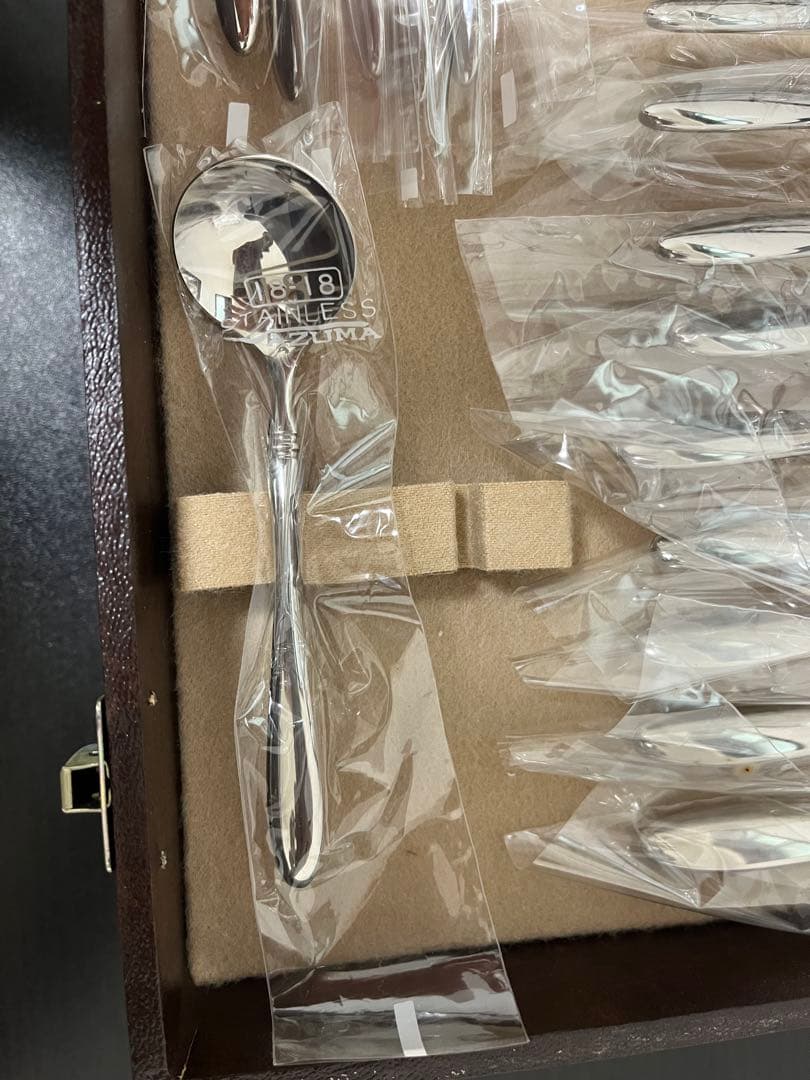 AZUMA カトラリーセット（風神）