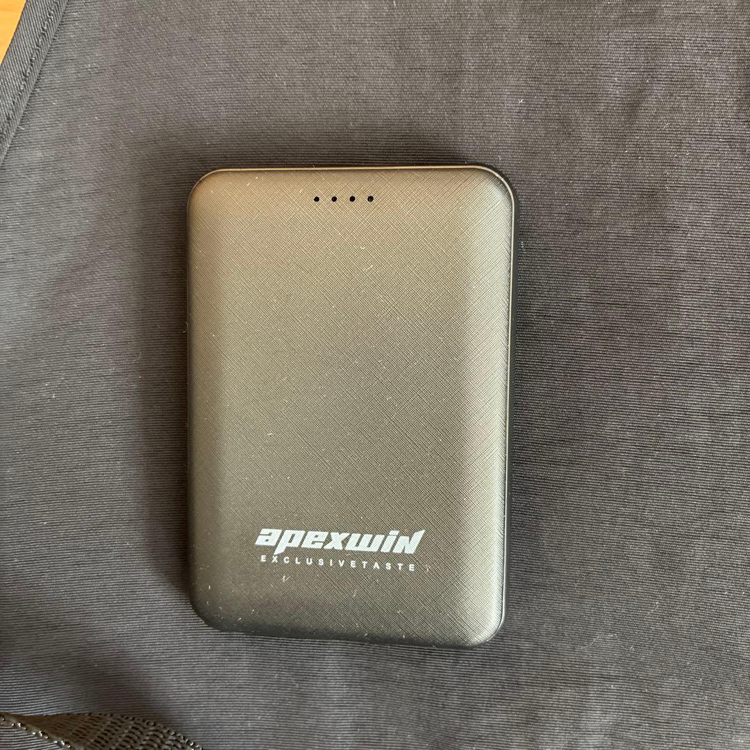 クールベストとストロー付きボトル　2点