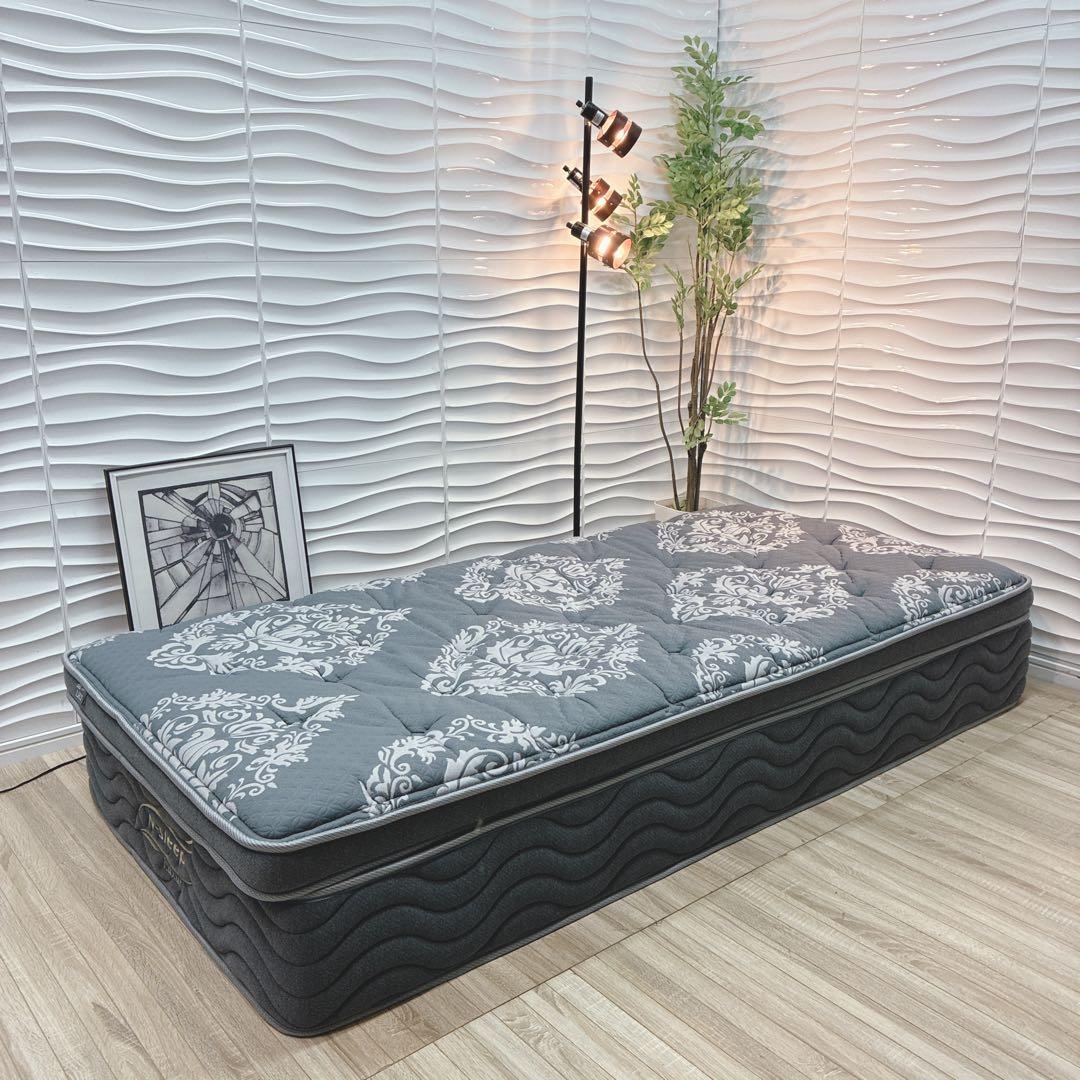 ◇約12万円◇Nスリープラグジュアリー ◇マットレス◇