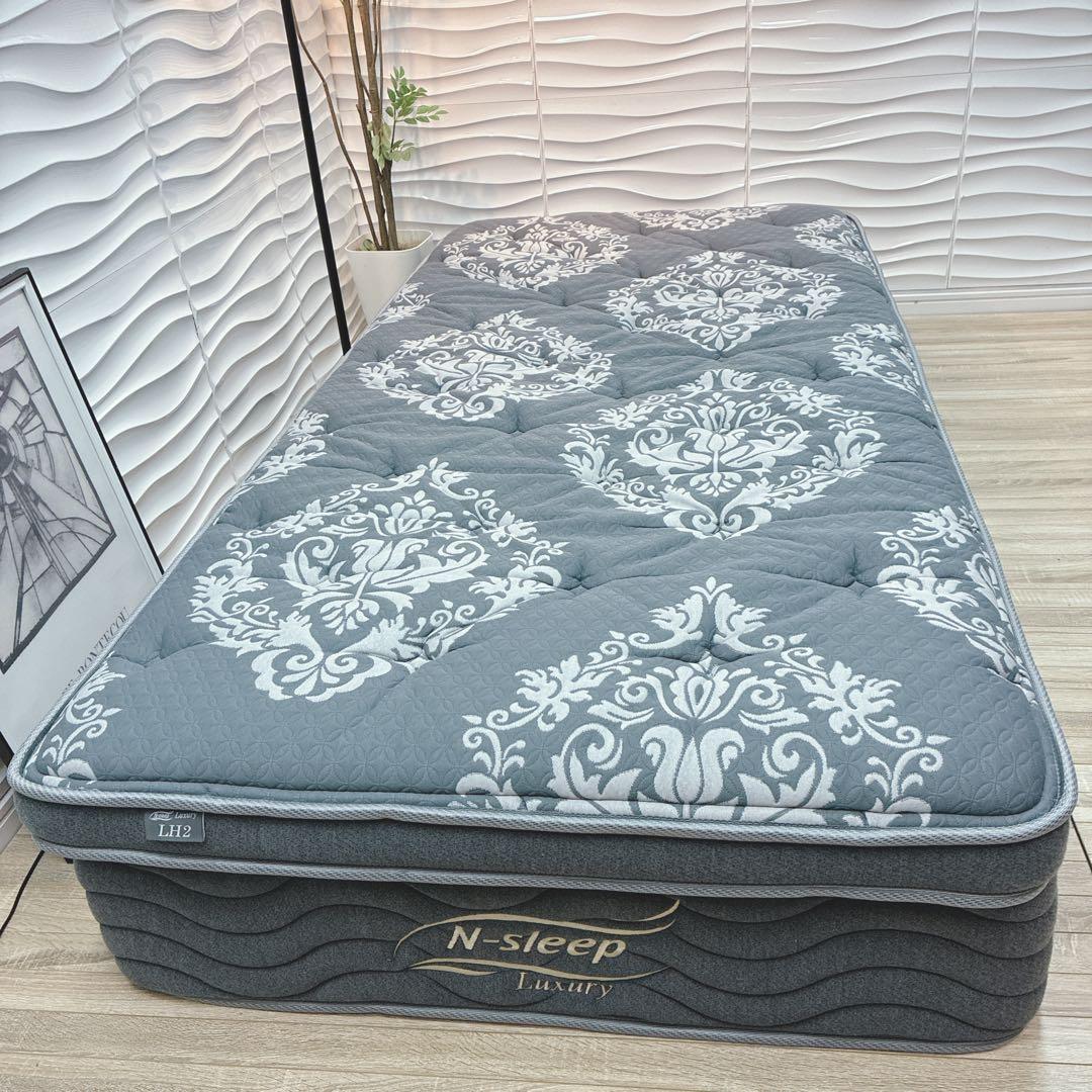 ◇約12万円◇Nスリープラグジュアリー ◇マットレス◇