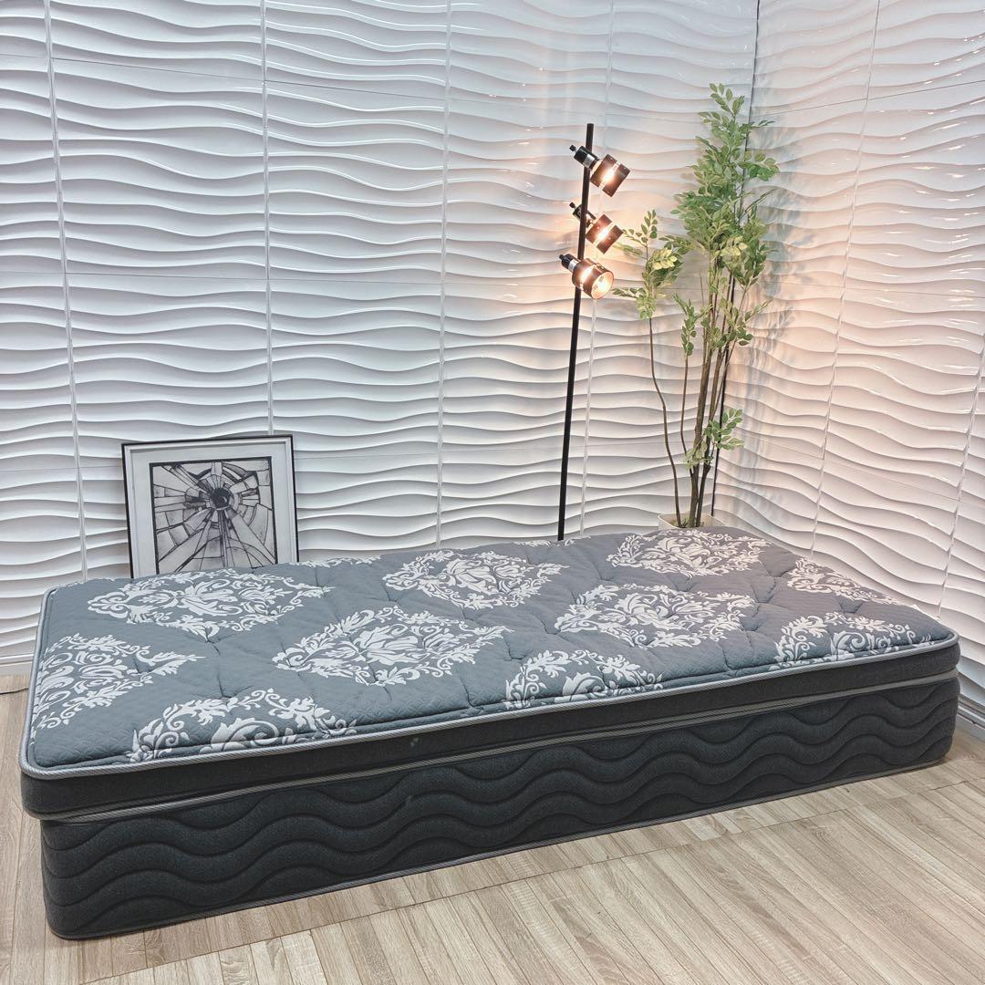 ◇約12万円◇Nスリープラグジュアリー ◇マットレス◇