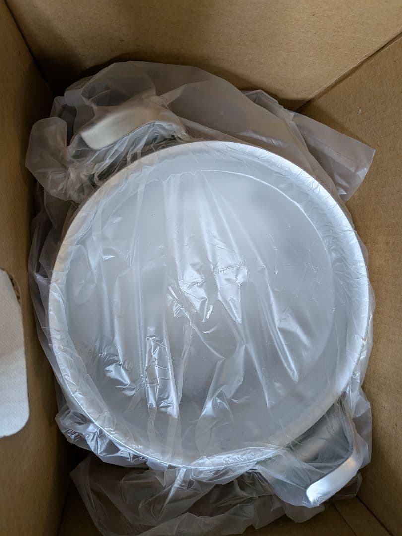 RIKEN 圧力鍋 RK-60 6.0L 未使用品