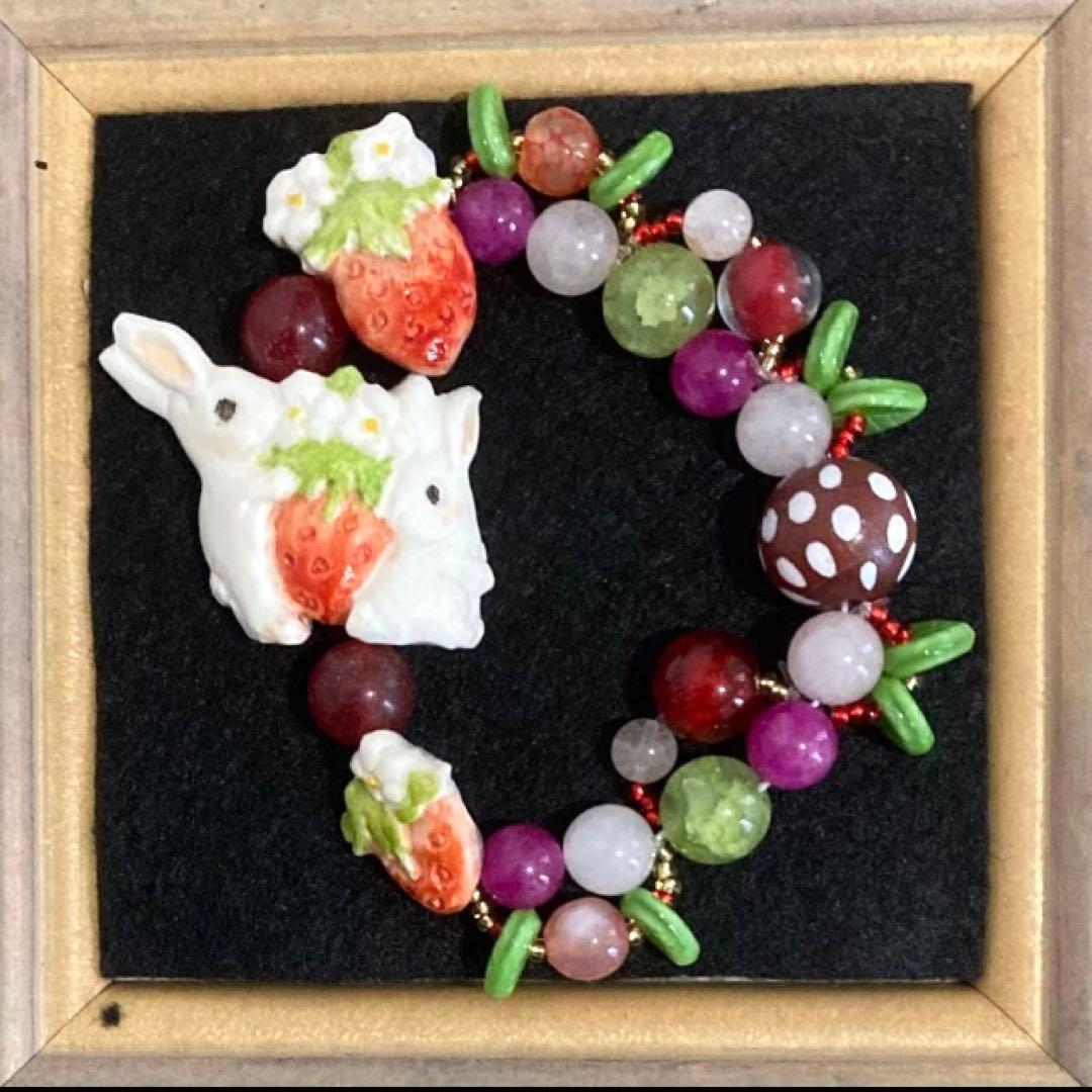 【種名　日本鹿の角】オリジナル彫刻使用⭐️代わりばんこに背負って運ぼうね⭐️☆匿名