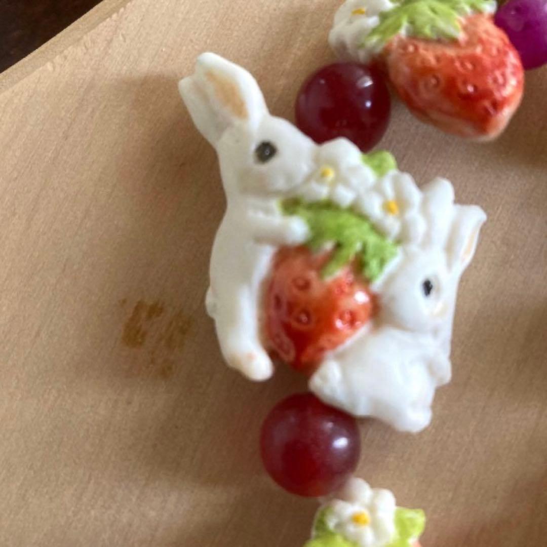 【種名　日本鹿の角】オリジナル彫刻使用⭐️代わりばんこに背負って運ぼうね⭐️☆匿名