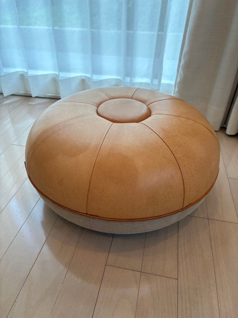 kid3323 FRITZ HANSEN / フリッツ・ハンセン プフ