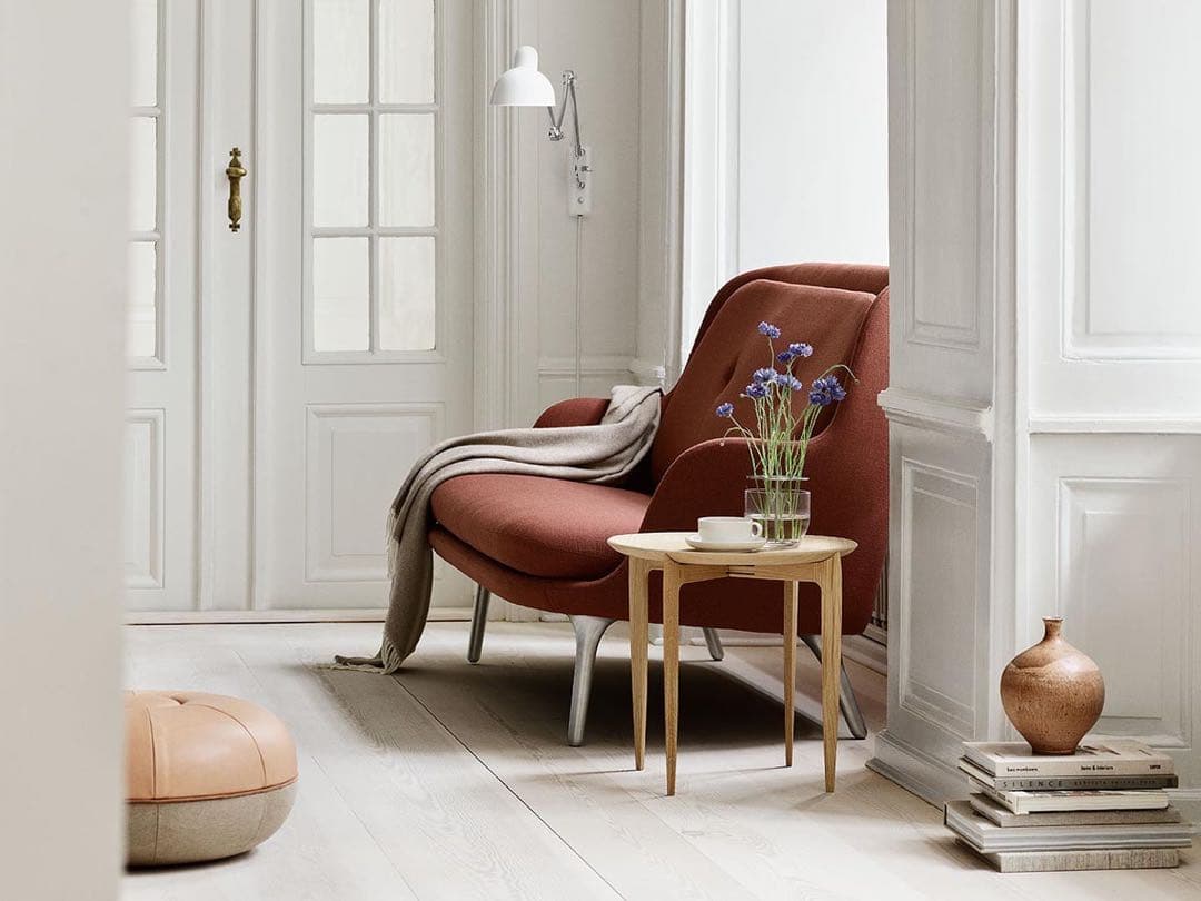 kid3323 FRITZ HANSEN / フリッツ・ハンセン プフ