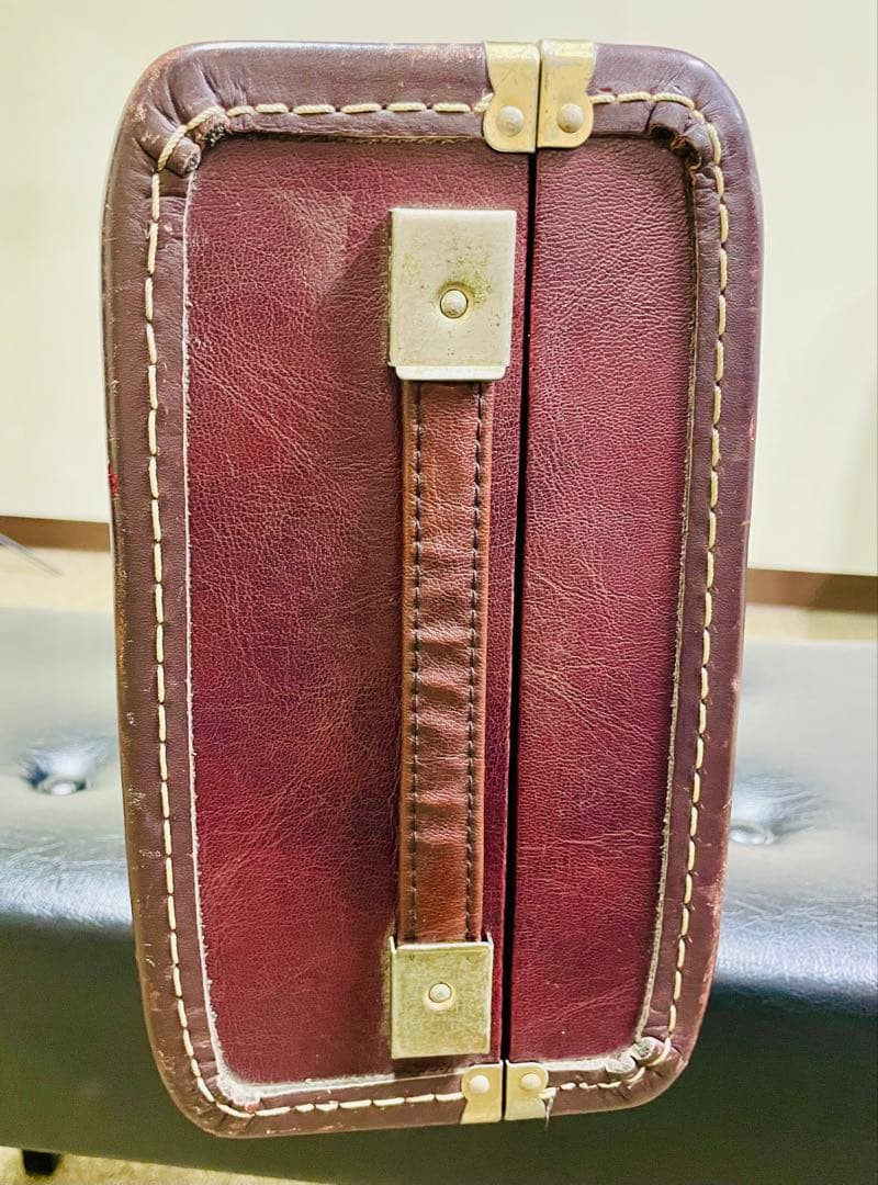 ビュッフェクランポン プレスティージュ S3 (アルトサックス)【超希少ケース】