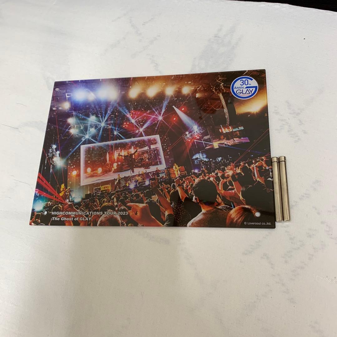 GLAY グッズまとめ売り - メルカリ