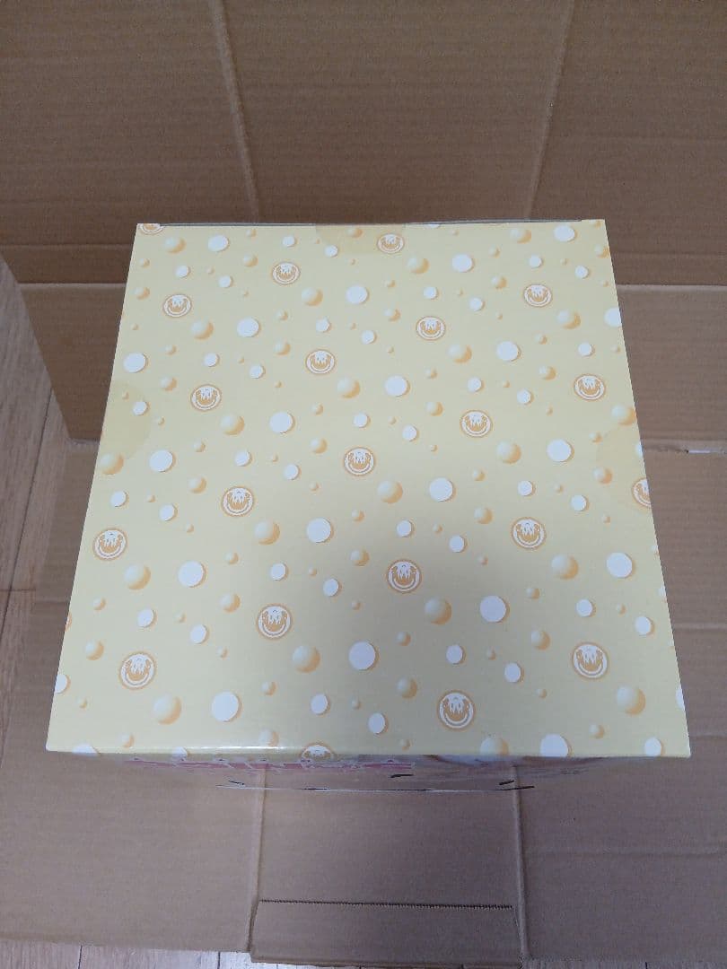 【未開封】すーぱーそに子 マウスver. 1/7 フィギュア