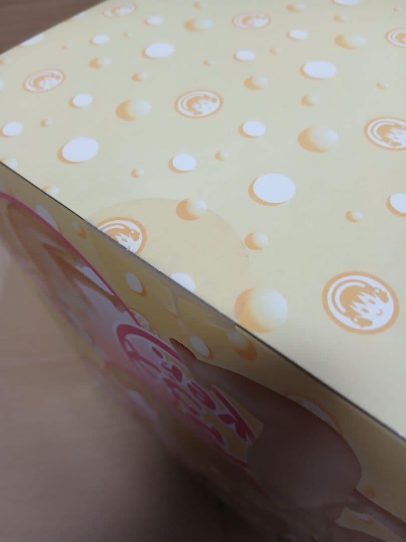 【未開封】すーぱーそに子 マウスver. 1/7 フィギュア