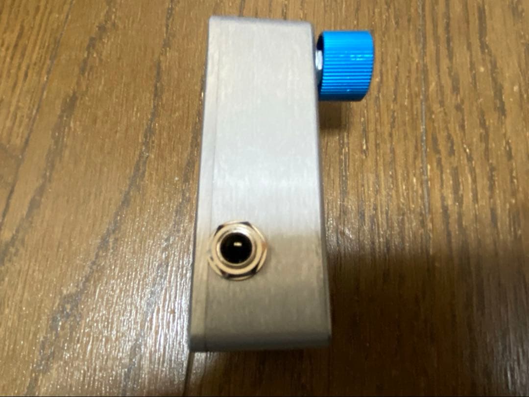 ギター Lee Custom Amplifier 12AU7 BB